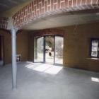 Sanierung 4-Seitenhof bei Dresden in Lehmbauweise